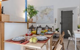 Tuttomondo Central Flat With Private Courtyard