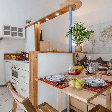 Tuttomondo Central Flat With Private Courtyard Pisa Esterno foto