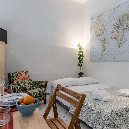 Tuttomondo Central Flat With Private Courtyard Pisa Esterno foto