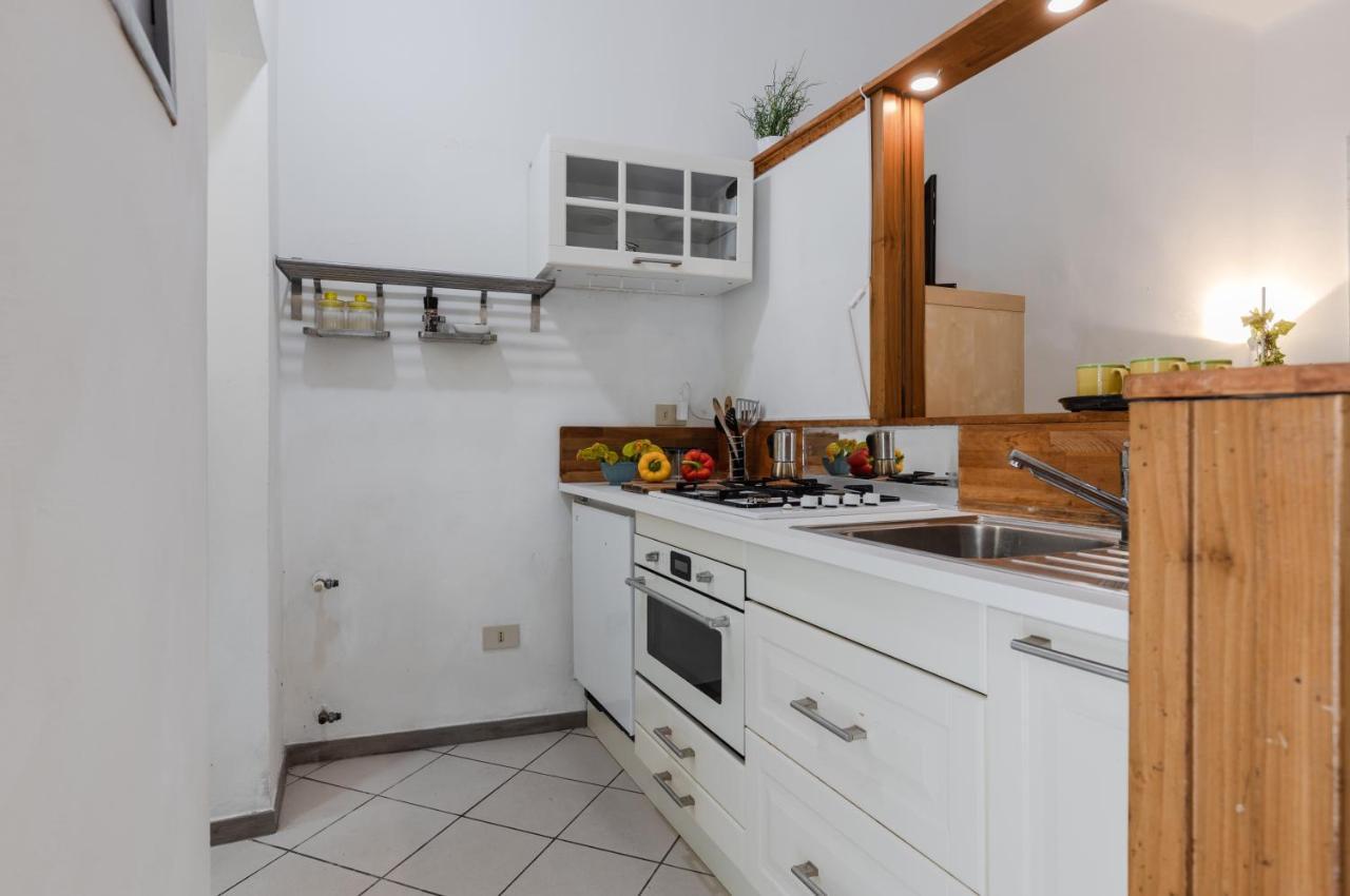 Tuttomondo Central Flat With Private Courtyard Pisa Esterno foto