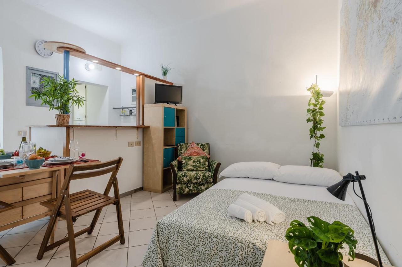 Tuttomondo Central Flat With Private Courtyard Pisa Esterno foto